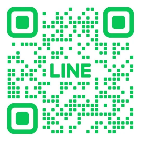 QR Code ทักเข้ามา ดูซีรี่ย Line @